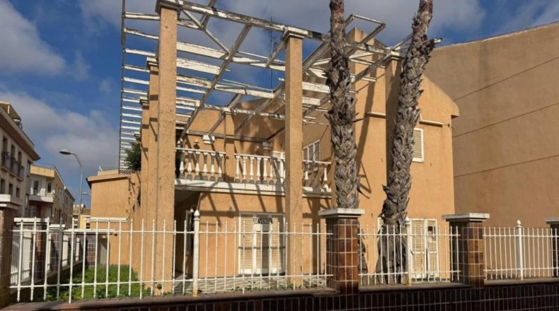Murcia - San Javier - 574m2