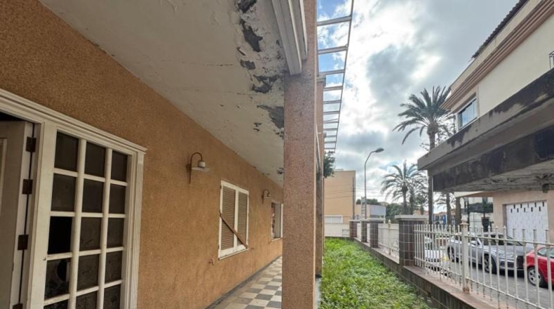 Murcia - San Javier - 574m2