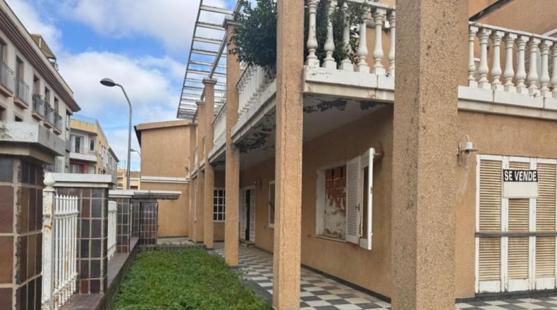 Murcia - San Javier - 574m2