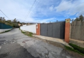 Chalet independiente con terreno en venta en la España, Órgiva, ref: TR400855 foto