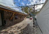 Chalet independiente con terreno en venta en la España, Órgiva, ref: TR400855 foto