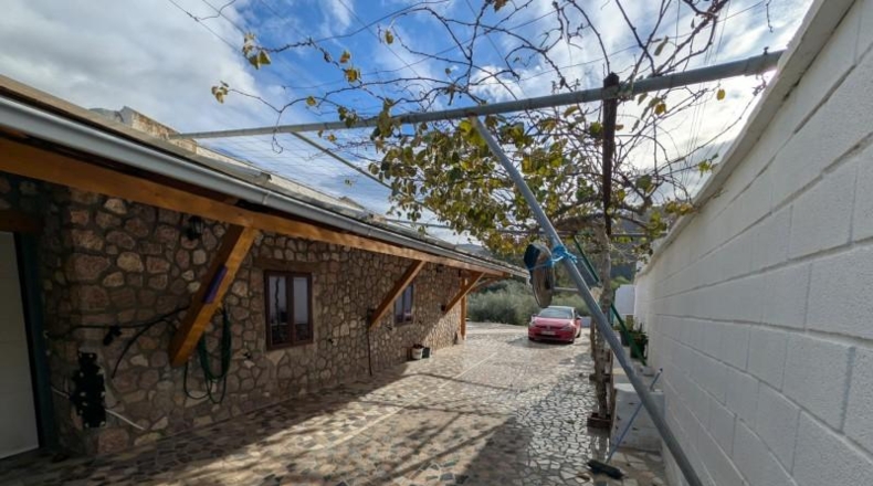 Granada - Órgiva - 6285m2