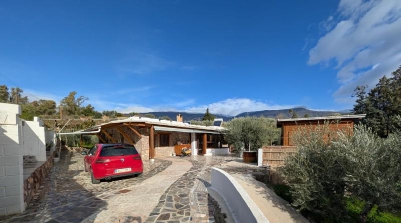 Granada - Órgiva - 6285m2