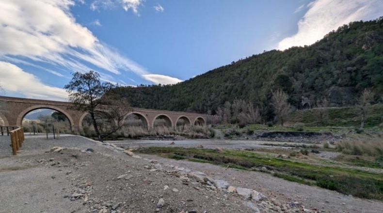 Granada - Órgiva - 6285m2