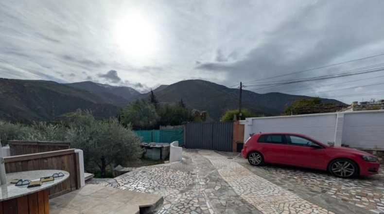 Granada - Órgiva - 6285m2