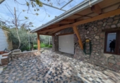 Chalet independiente con terreno en venta en la España, Órgiva, ref: TR400855 foto