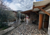 Chalet independiente con terreno en venta en la España, Órgiva, ref: TR400855 foto