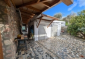Chalet independiente con terreno en venta en la España, Órgiva, ref: TR400855 foto