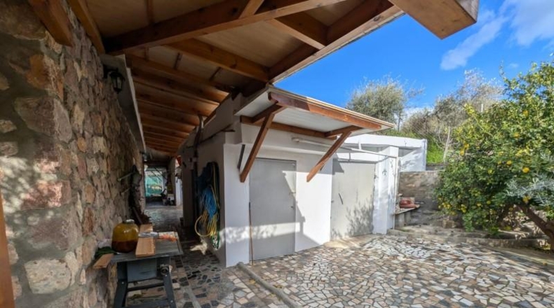 Granada - Órgiva - 6285m2