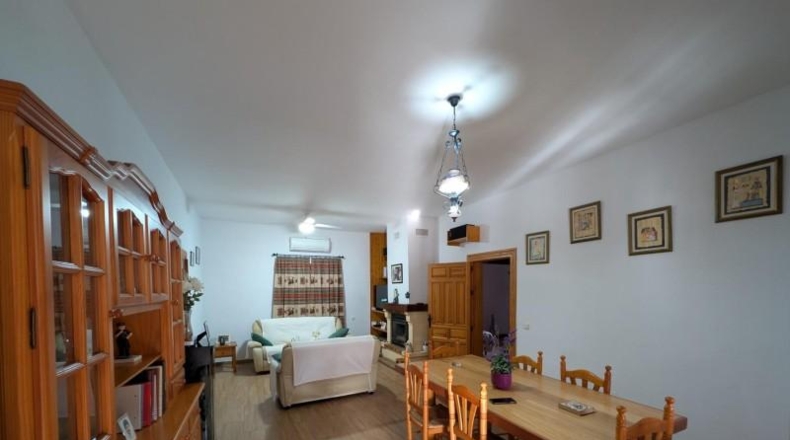Granada - Órgiva - 6285m2