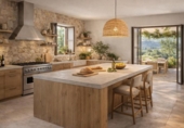 Casa con terreno en venta en la España, Artà, ref: TR395949 foto