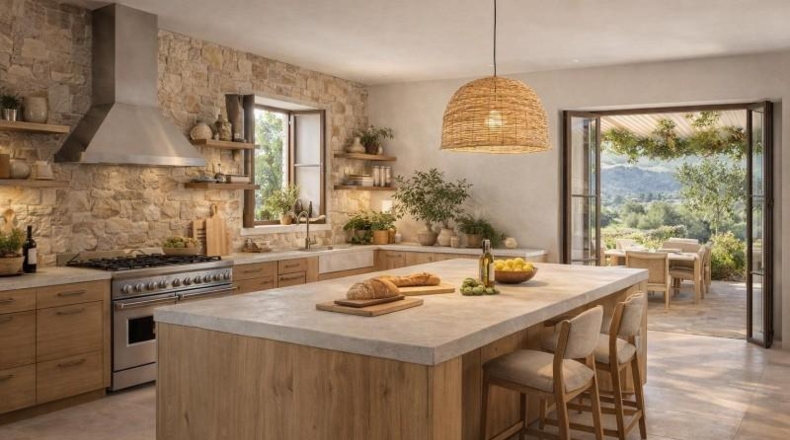 Islas Baleares - Artá - 18200m2