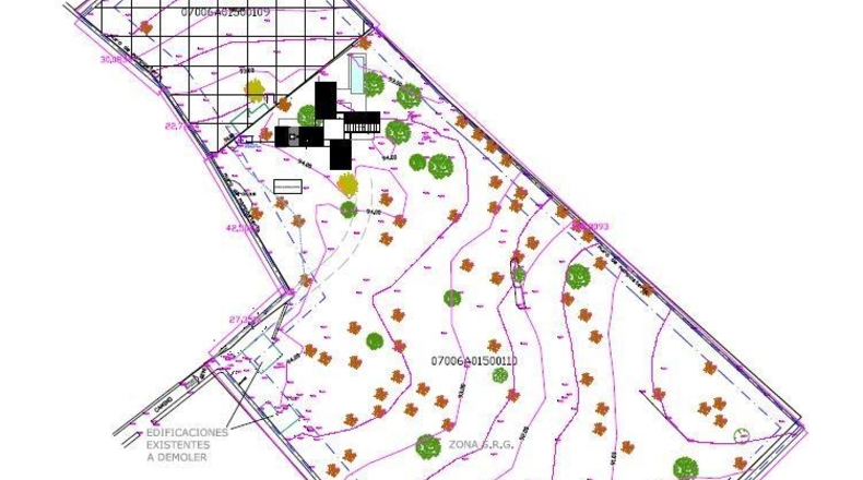 Islas Baleares - Artá - 18200m2