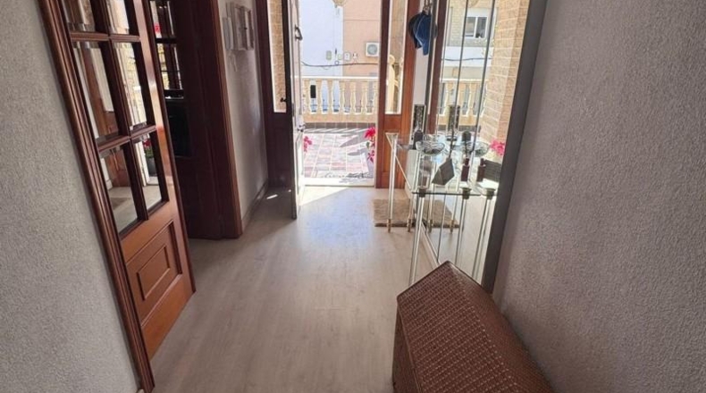 Murcia - San Pedro del Pinatar - 427m2