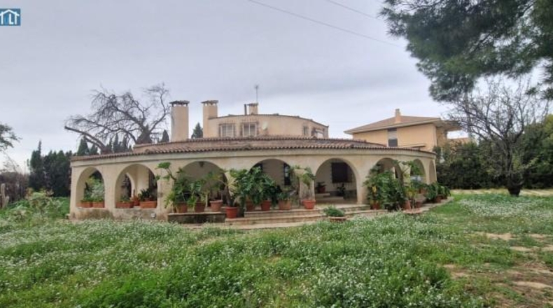 Alicante - San Vicente del Raspeig - 1799m2