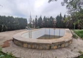 Chalet independiente con terreno en venta en la España, San Vicente del Raspeig, ref: TR384299 foto