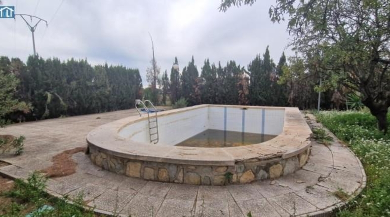 Alicante - San Vicente del Raspeig - 1799m2