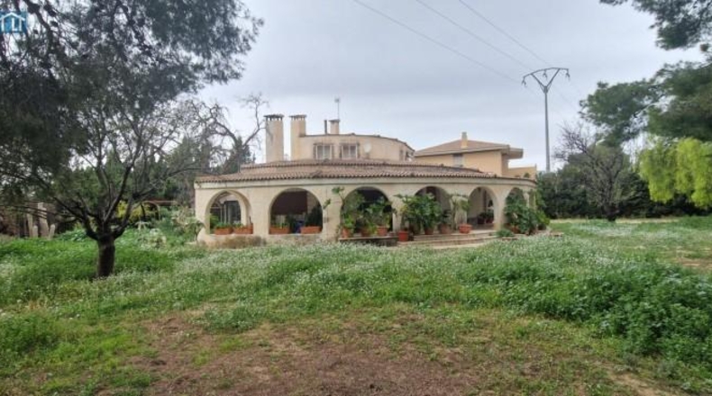 Alicante - San Vicente del Raspeig - 1799m2