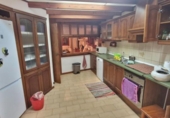 Chalet independiente con terreno en venta en la España, San Vicente del Raspeig, ref: TR384299 foto