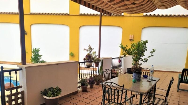 Córdoba - Villa del Río - 420m2