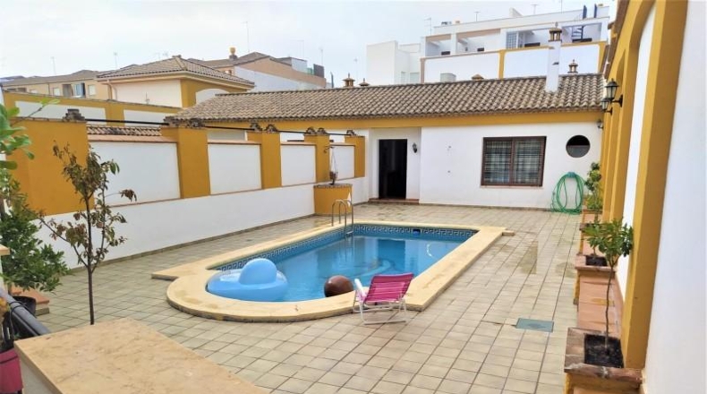 Córdoba - Villa del Río - 420m2