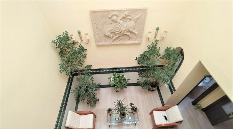 Córdoba - Villa del Río - 420m2