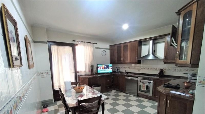 Córdoba - Villa del Río - 420m2