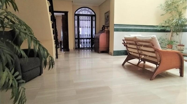 Córdoba - Villa del Río - 420m2