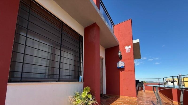 Valencia - Chiva - 262m2