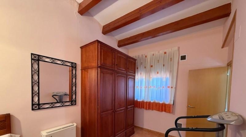 Valencia - Chiva - 262m2