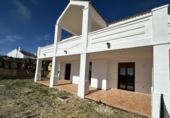 Detached villa with land for sale on España, Casares, ref: TR406561 photo