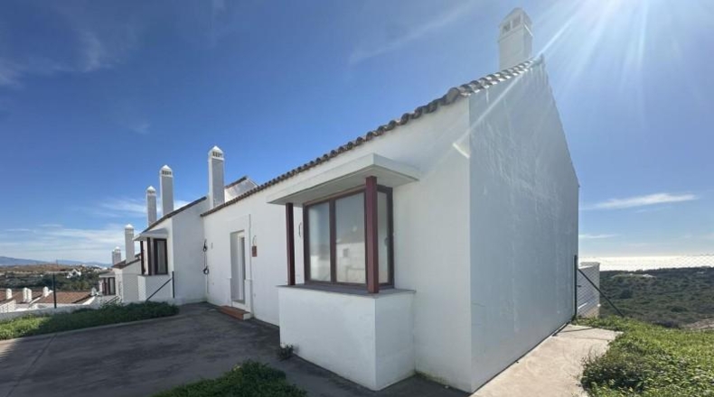 Малага - Casares - 244m2