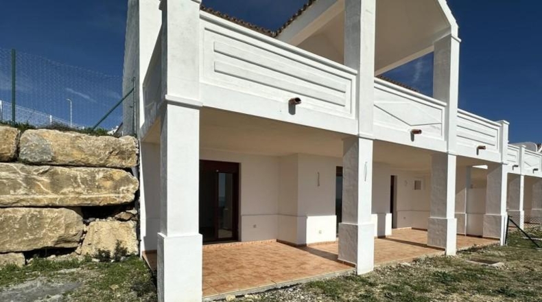 Малага - Casares - 244m2