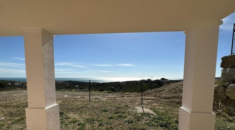 Малага - Casares - 244m2