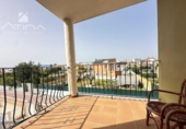 Chalet independiente con terreno en venta en la España, Daimús, ref: TR402730 foto