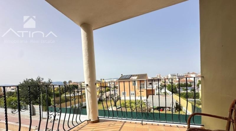 Valencia - Daimús - 536m2