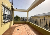 Chalet independiente con terreno en venta en la España, Daimús, ref: TR402730 foto
