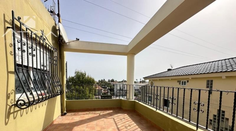 Valencia - Daimús - 536m2