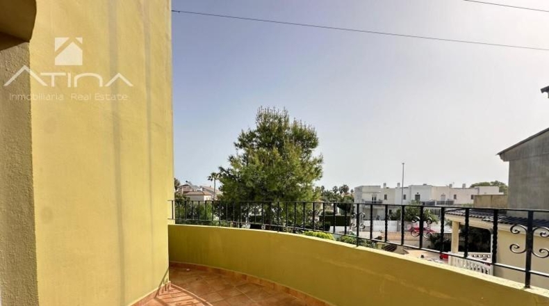 Valencia - Daimús - 536m2