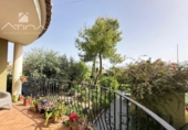 Chalet independiente con terreno en venta en la España, Daimús, ref: TR402730 foto