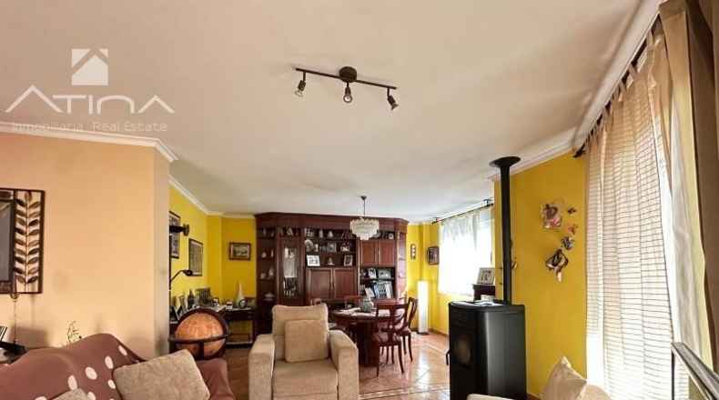 Valencia - Daimús - 536m2