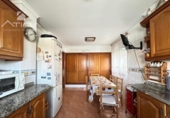 Chalet independiente con terreno en venta en la España, Daimús, ref: TR402730 foto