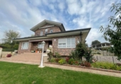 Chalet independiente con terreno en venta en la España, Bárcena de Cicero, ref: TR257963 foto