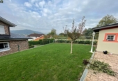 Chalet independiente con terreno en venta en la España, Bárcena de Cicero, ref: TR257963 foto