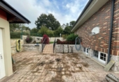 Chalet independiente con terreno en venta en la España, Bárcena de Cicero, ref: TR257963 foto
