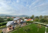 Chalet independiente con terreno en venta en la España, Bárcena de Cicero, ref: TR257963 foto