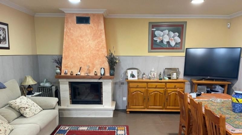 Cantabria - Bárcena de Cicero - 1010m2