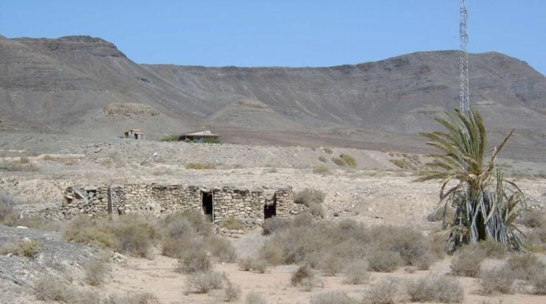 Las Palmas - Tuineje - 147568m2