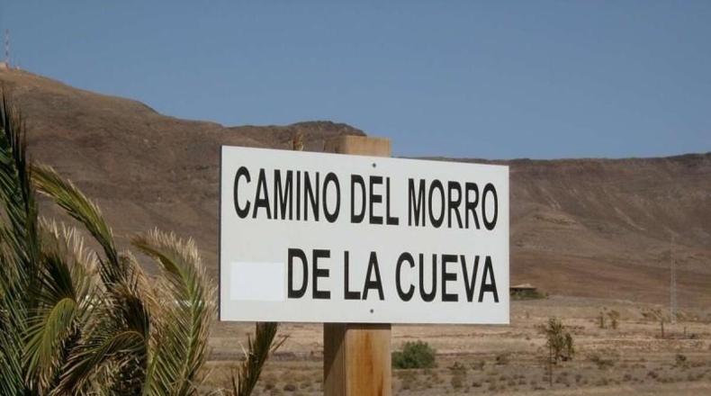 Las Palmas - Tuineje - 147568m2