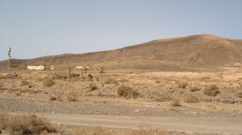 Las Palmas - Tuineje - 147568m2